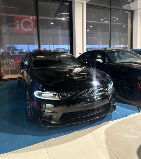Dodge Charger 2023 for sale in Iraq - Erbil